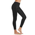FitsT4 Damen Reitleggings