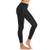 FitsT4 Damen Reitleggings