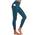 Damen Reitleggings Silikon von FitsT4 Sports