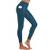 Fitst4 Damen Reitleggings Silikon