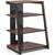 FITUEYES TV Rack aus Holz
