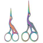 Fixinus Stickscheren