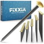 Fixxia Stahlnägel 	‎BN-0205
