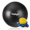Gymnastikball von Fizyo