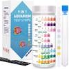 9 in 1 Aquarium Teststreifen von FJHTY