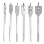 Seafront Flachfräsbohrer