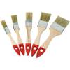 Flachpinsel Set 5-tlg. von Mako