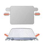 Flaconi Auto-Sonnenschutz