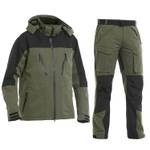 Fladen Fishing Authentic 2.0 Angel-Thermoanzug