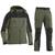 Fladen Fishing Authentic 2.0 Angel-Thermoanzug