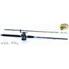 Fishing Xtra Flexx Boat von Fladen