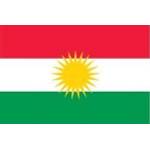 Flaggenladen Flaggen KURDISTAN