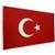FlagScout - Türkei Flagge