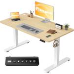 Flamaker Höhenverstellbarer Schreibtisch