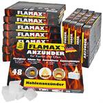 Flamax Anzündwürfel