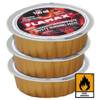 Sicherheits-Brennpaste von Flamax