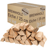 Brennholz Eiche von Flameup