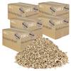 Rindenmulch 500 L von Flameup
