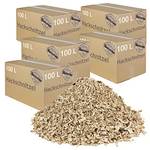 Flameup Rindenmulch 500 L