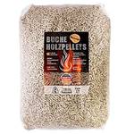 Flameup Smoker-Pellets