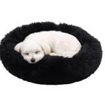 Flamingo Donut Hundebett