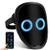 Flaremore LED-Lichtmaske