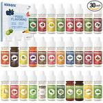 Hxdzfx Flavour Drops