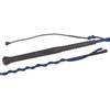 Longierpeitsche Nylon von Fleck