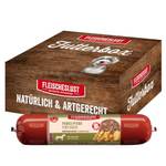 Fleischeslust Futterbox Pures Pferd mit Kartoffel