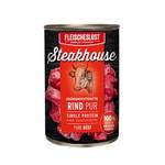 Fleischeslust  Steakhouse Rind pur