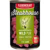 Steakhouse Wild Pur von Fleischeslust