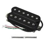 Fleor E-Gitarre Humbucker