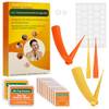 2-in-1 Stielwarzen Pflege-Set von ‎FLETUTE