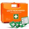 Erste-Hilfe-Koffer für Betriebe von FLEXEO