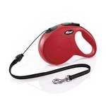 Flexi Classic Aufrollbare Hundeleine