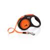 Neon Aufrollbare Hundeleine von Flexi