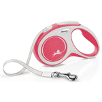 Flexi New Comfort Band Rollschnur