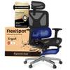 Bürostuhl Ergox Lite von Flexispot