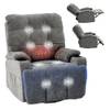 XR7 CURVE von Flexispot