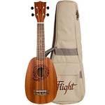 Flight Music Ukuleles NUP310