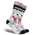 Sport Socken Schmerz Höhle Socken - Crossfit Socken von FLINCK