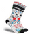 FLINCK Sport Socken Schmerz Höhle Socken - Crossfit Socken