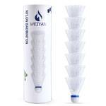 Flintronic Badmintonbälle