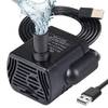 Aquarium Pumpe Klein von flintronic