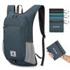 Faltbarer Rucksack von flintronic