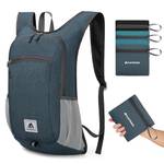 Flintronic Faltbarer Rucksack