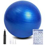 Flintronic Fitness Gymnastikball