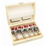 flintronic Forstnerbohrer 