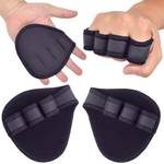 Flintronic Griffpolster