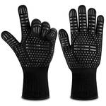 Flintronic Grillhandschuhe